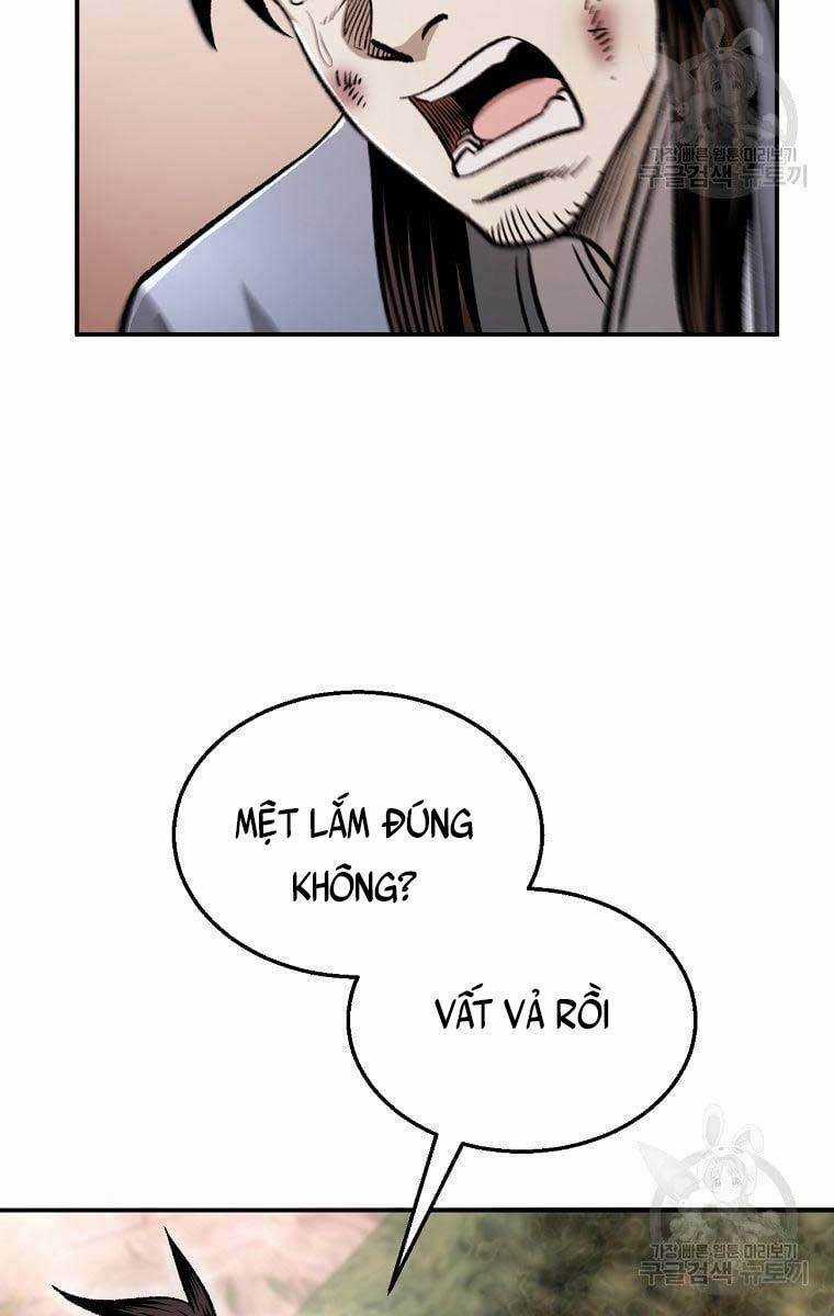 Ma Nhân Hoa Sơn - Chapter 35 - Trang 40