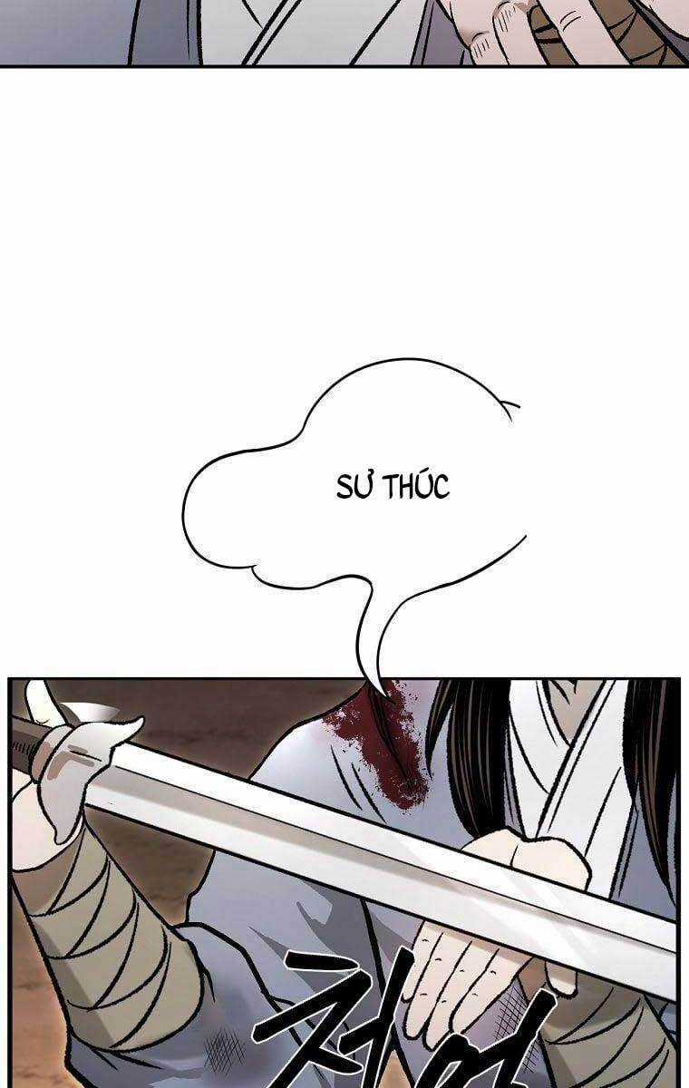 Ma Nhân Hoa Sơn - Chapter 35 - Trang 43