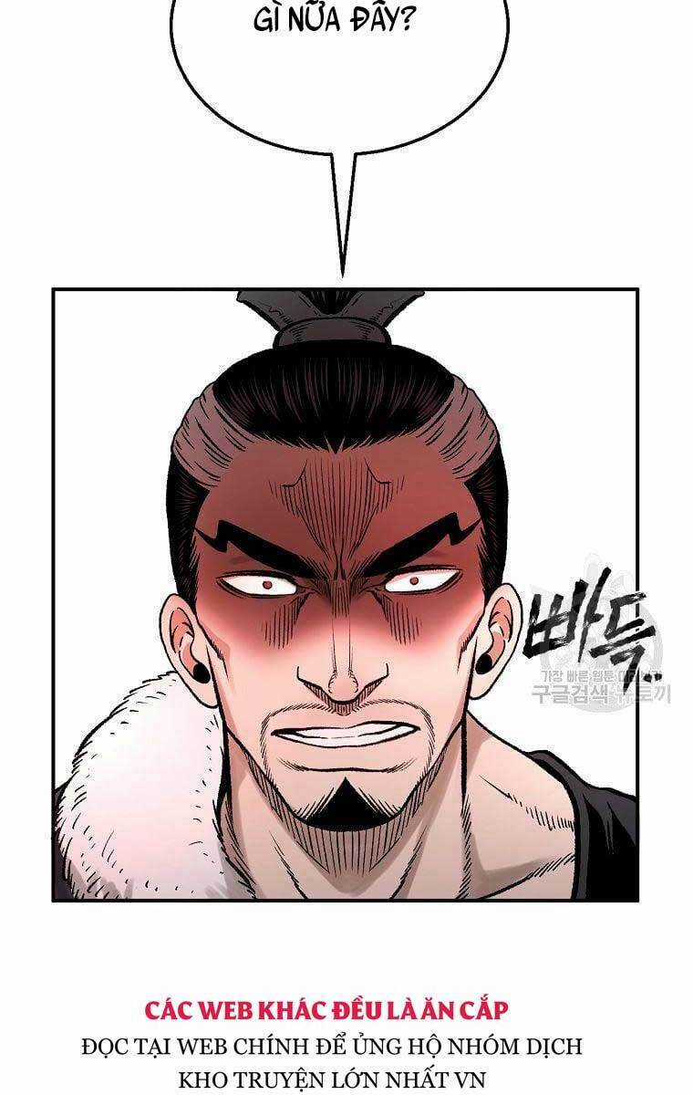 Ma Nhân Hoa Sơn - Chapter 35 - Trang 47