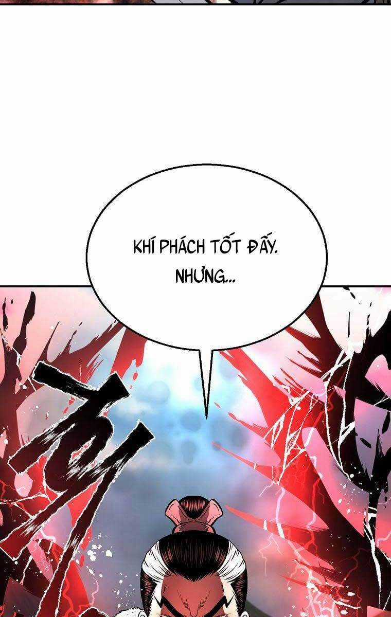 Ma Nhân Hoa Sơn - Chapter 35 - Trang 49