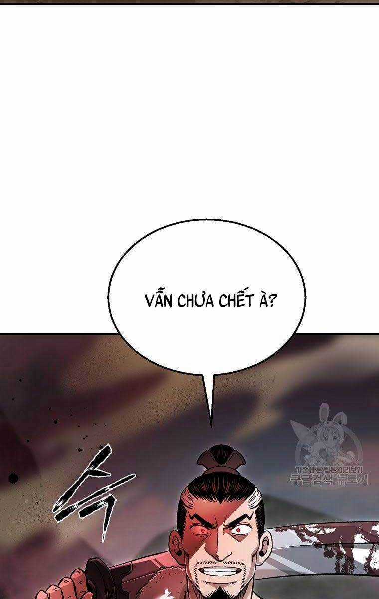 Ma Nhân Hoa Sơn - Chapter 35 - Trang 6