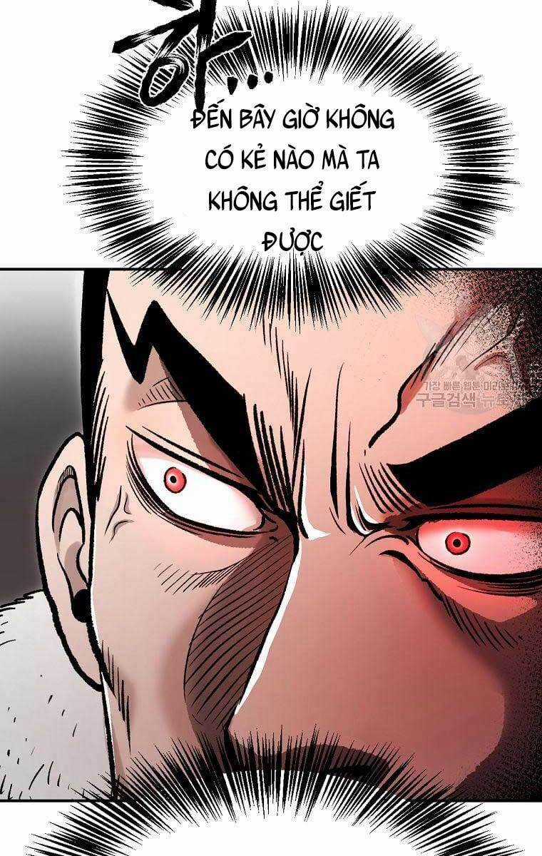 Ma Nhân Hoa Sơn - Chapter 35 - Trang 8