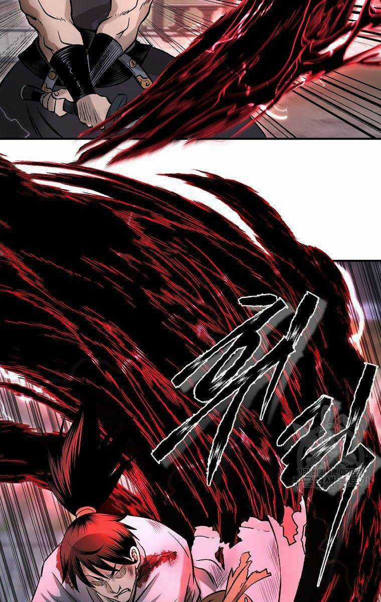 Ma Nhân Hoa Sơn - Chapter 35 - Trang 76