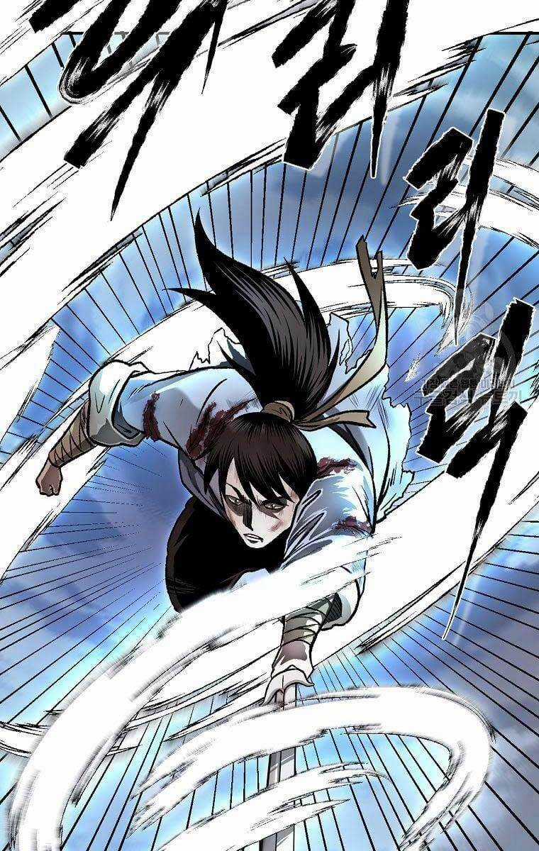 Ma Nhân Hoa Sơn - Chapter 35 - Trang 78