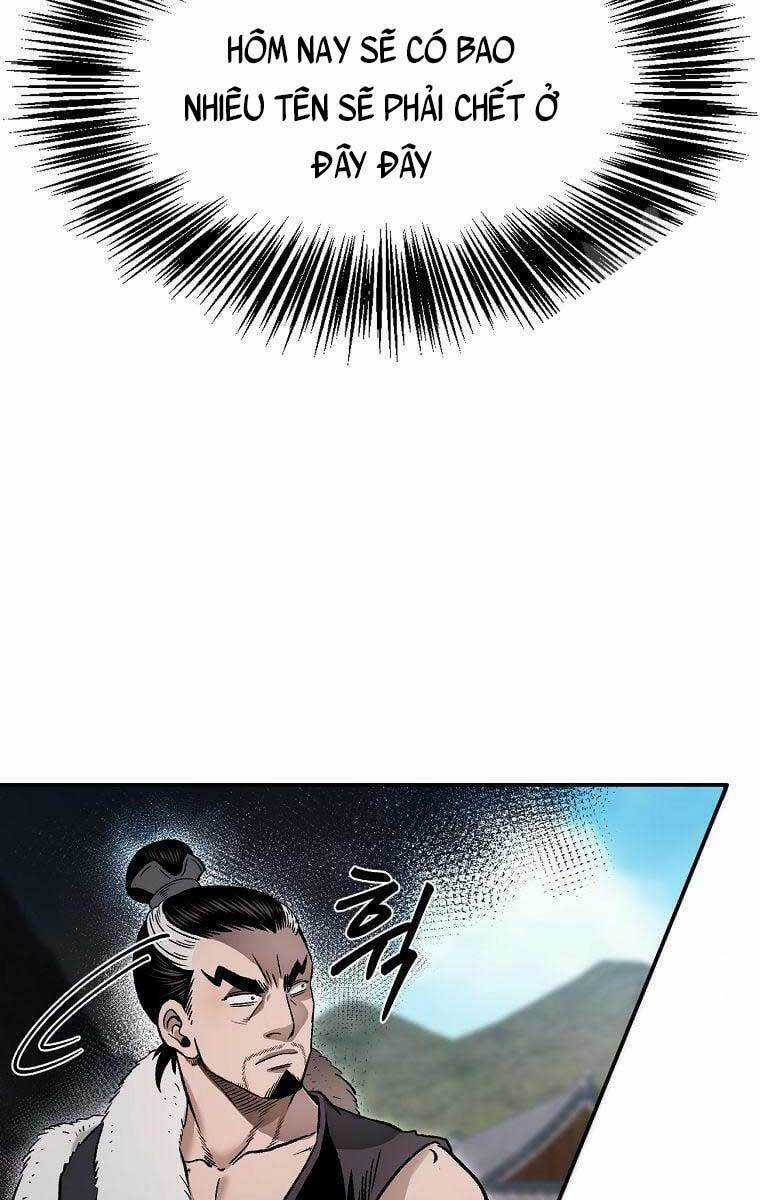 Ma Nhân Hoa Sơn - Chapter 35 - Trang 9