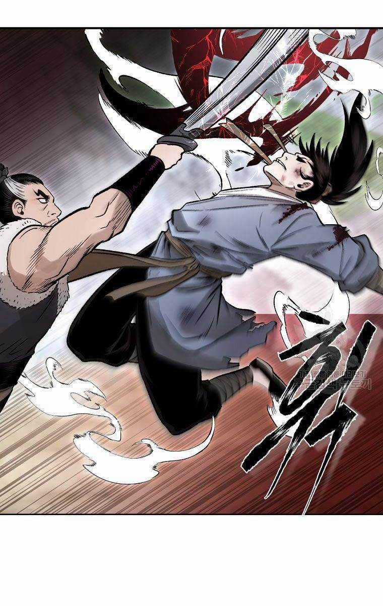 Ma Nhân Hoa Sơn - Chapter 35 - Trang 82