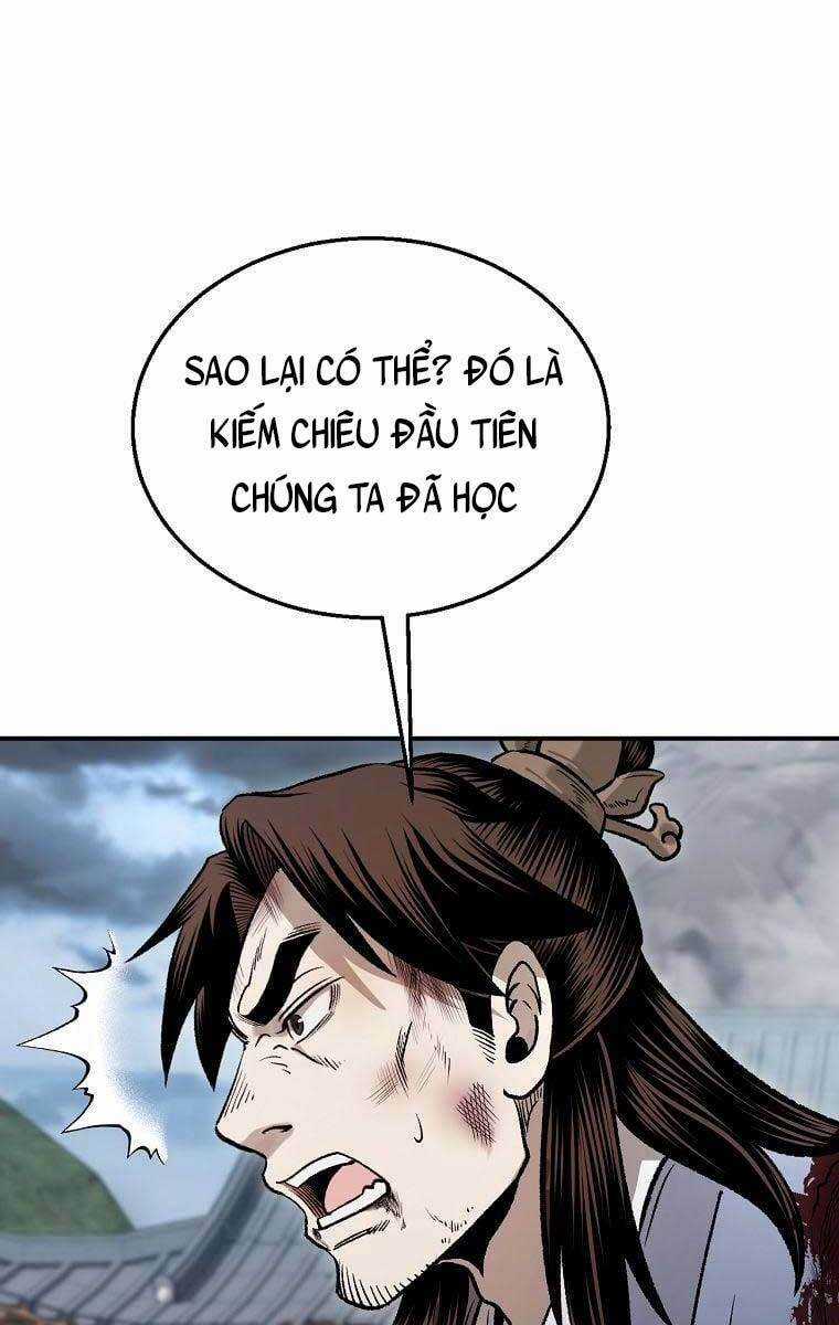 Ma Nhân Hoa Sơn - Chapter 35 - Trang 83