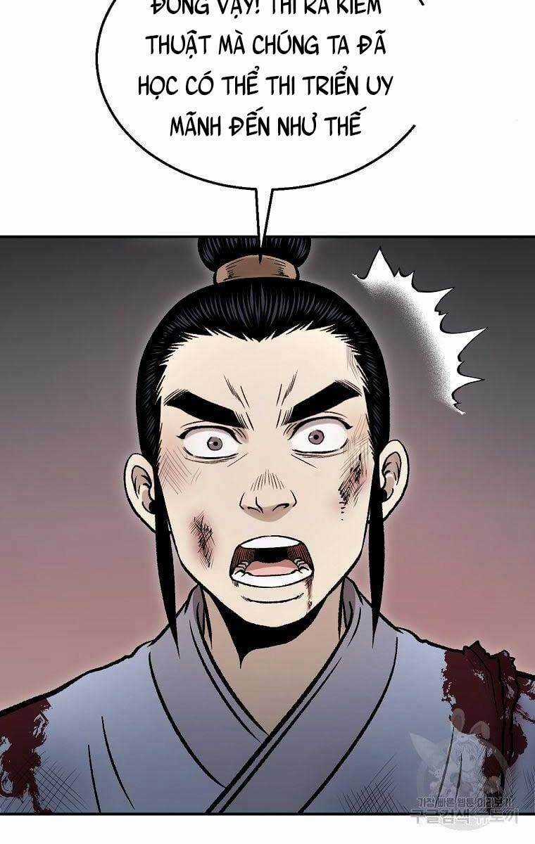 Ma Nhân Hoa Sơn - Chapter 35 - Trang 85