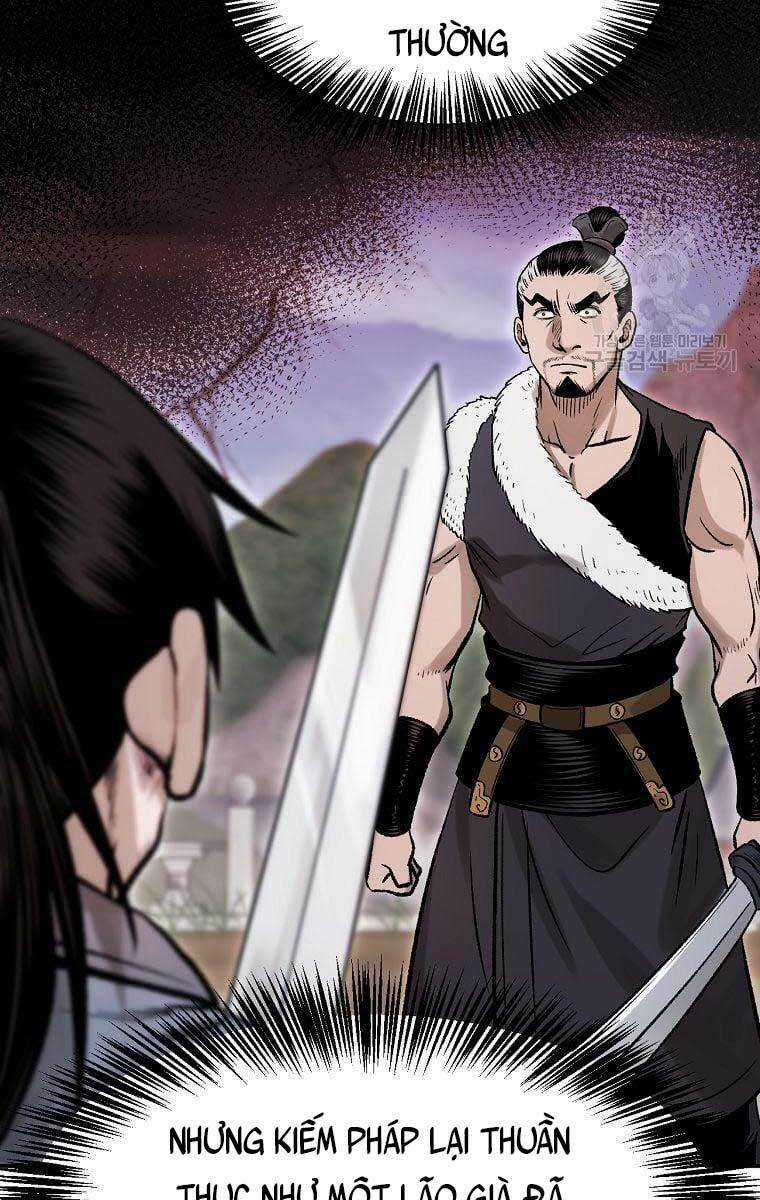 Ma Nhân Hoa Sơn - Chapter 35 - Trang 94