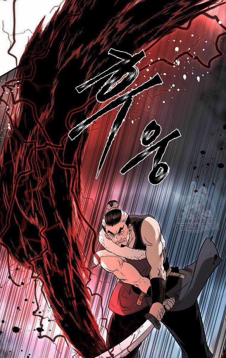 Ma Nhân Hoa Sơn - Chapter 35 - Trang 97