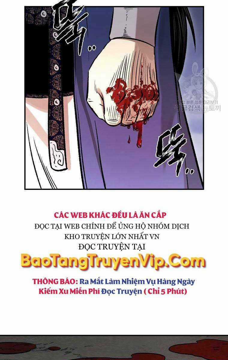 Ma Nhân Hoa Sơn - Chapter 36 - Trang 106