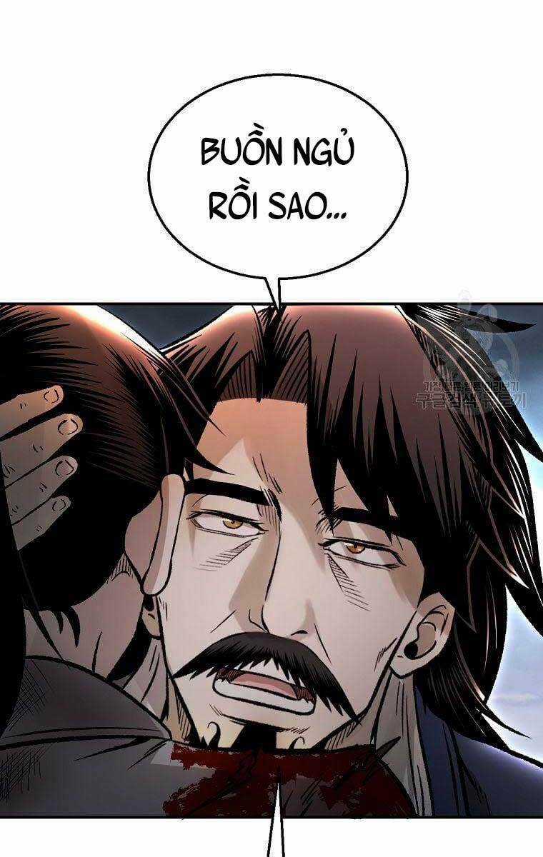 Ma Nhân Hoa Sơn - Chapter 36 - Trang 116