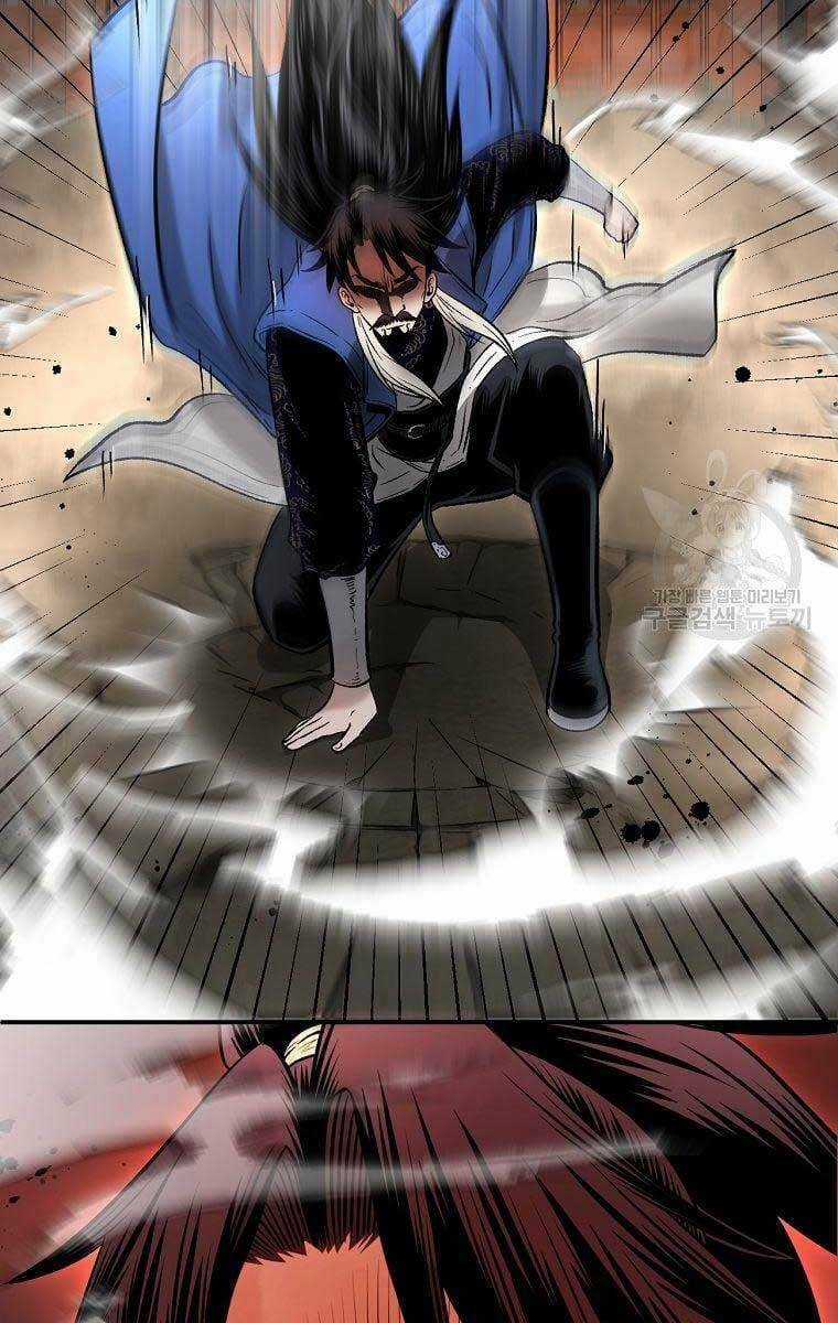 Ma Nhân Hoa Sơn - Chapter 36 - Trang 13