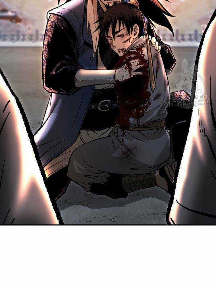 Ma Nhân Hoa Sơn - Chapter 36 - Trang 122