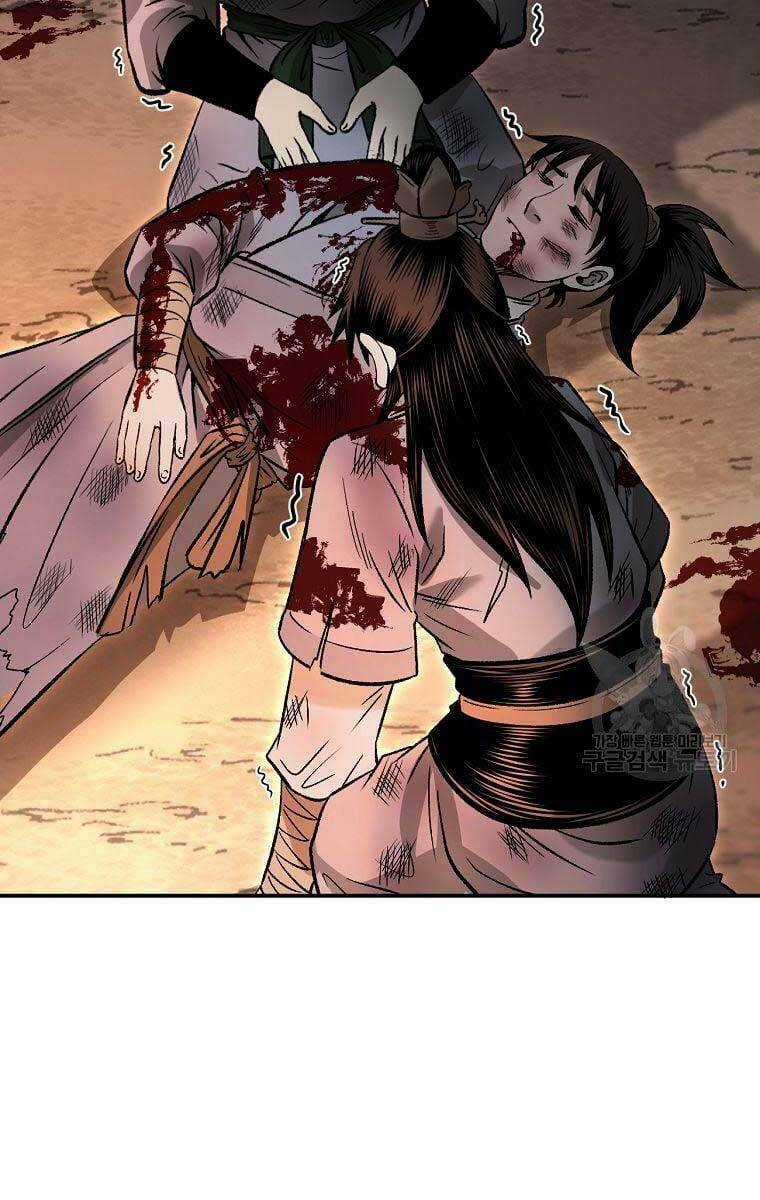 Ma Nhân Hoa Sơn - Chapter 36 - Trang 126