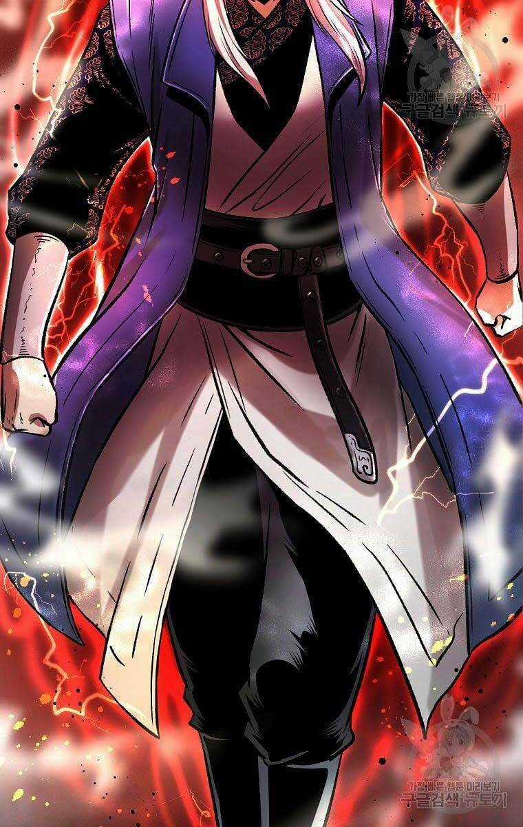 Ma Nhân Hoa Sơn - Chapter 36 - Trang 16