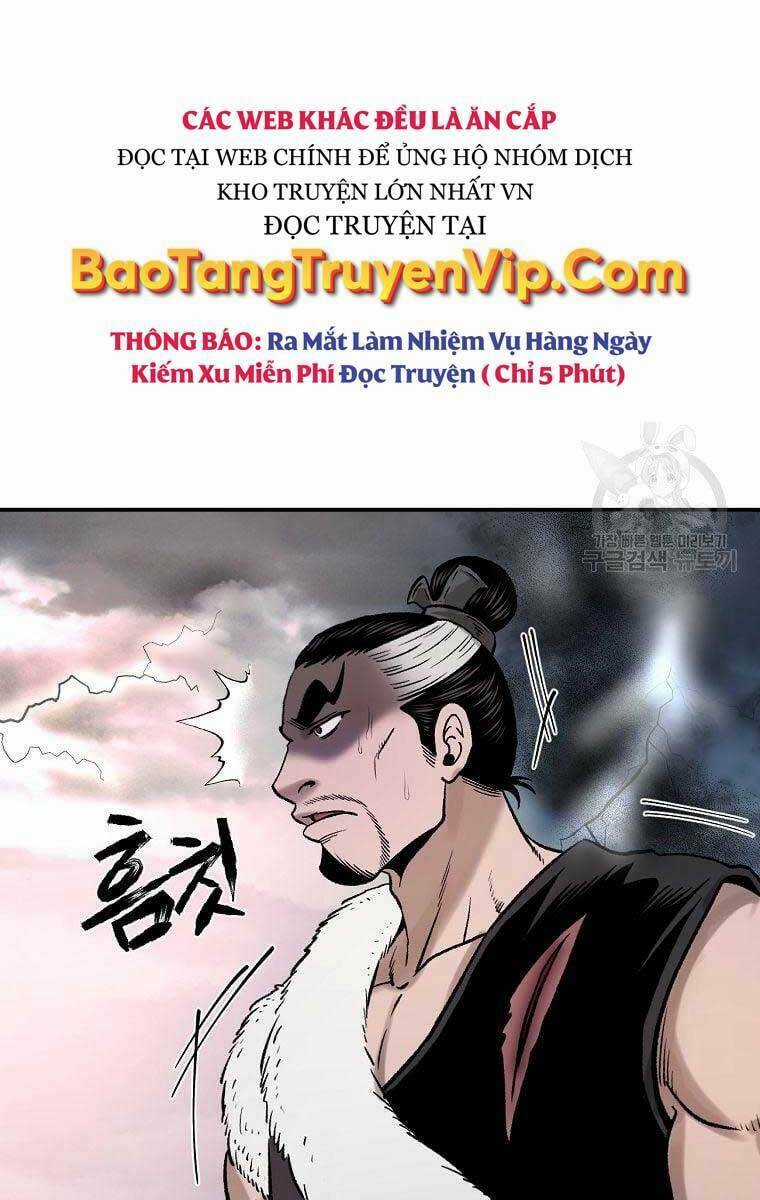 Ma Nhân Hoa Sơn - Chapter 36 - Trang 3