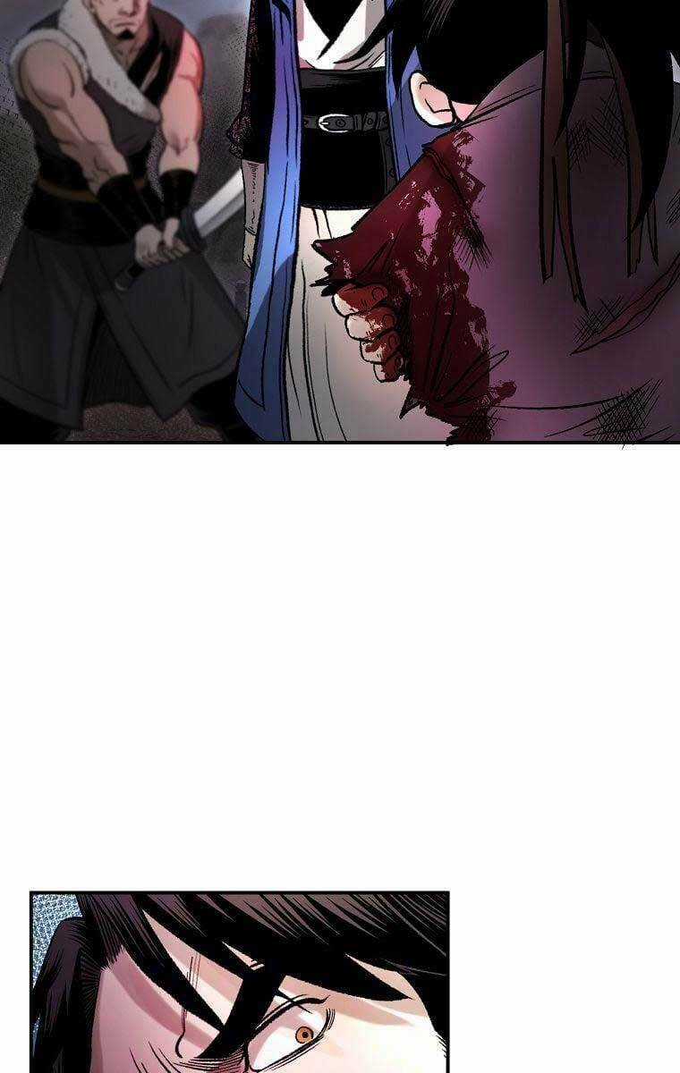 Ma Nhân Hoa Sơn - Chapter 36 - Trang 22