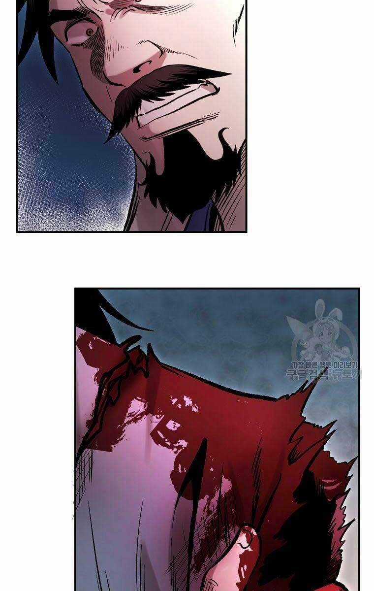 Ma Nhân Hoa Sơn - Chapter 36 - Trang 23