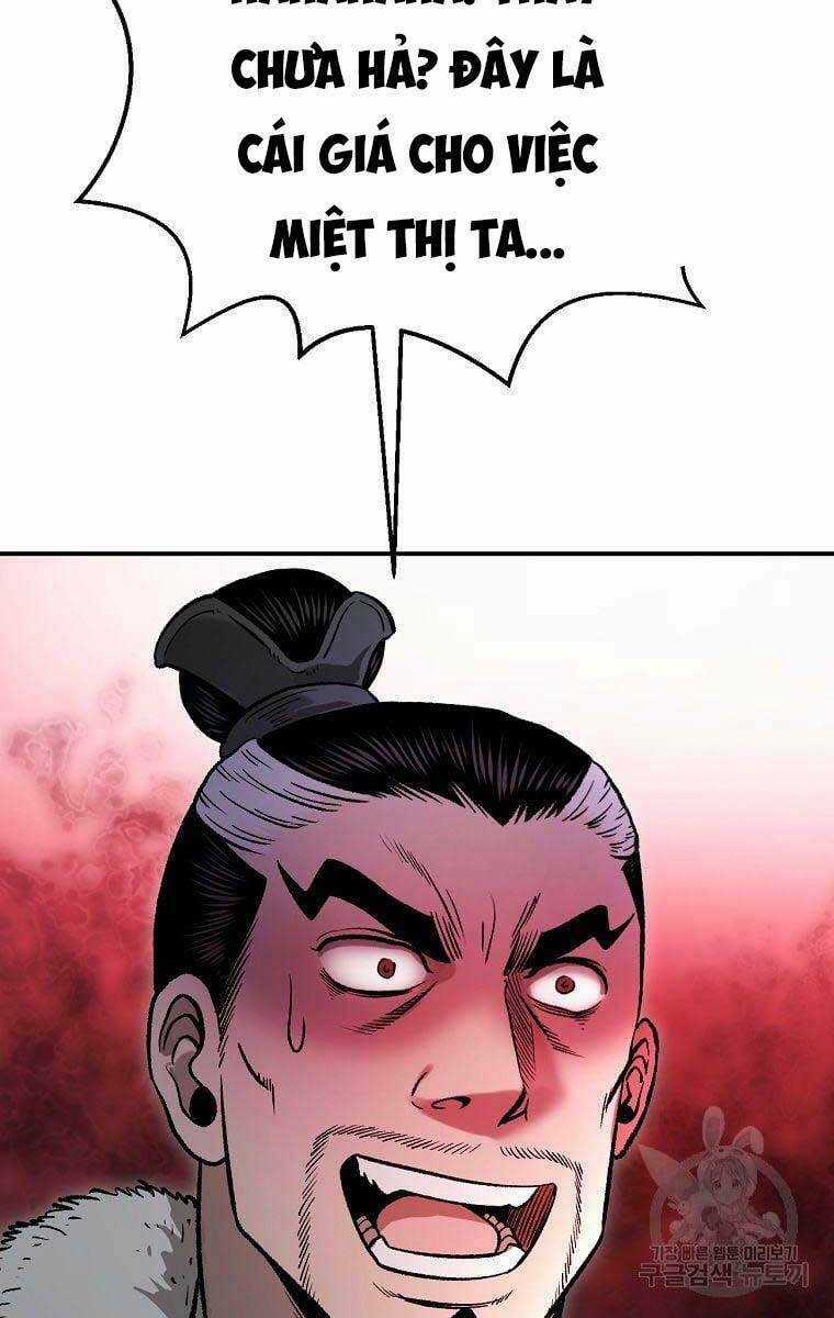 Ma Nhân Hoa Sơn - Chapter 36 - Trang 26