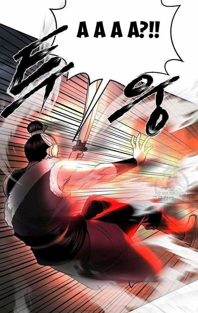 Ma Nhân Hoa Sơn - Chapter 36 - Trang 29