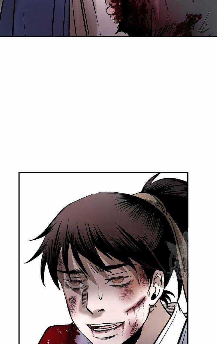 Ma Nhân Hoa Sơn - Chapter 36 - Trang 33