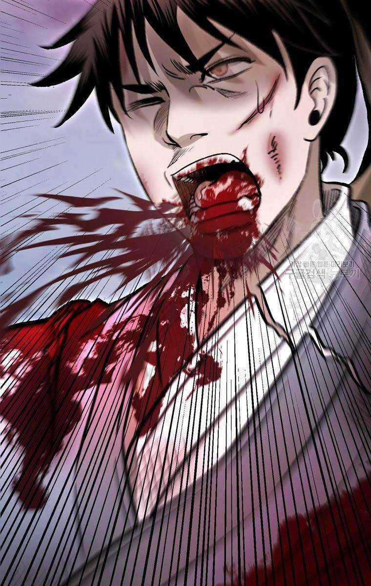 Ma Nhân Hoa Sơn - Chapter 36 - Trang 35