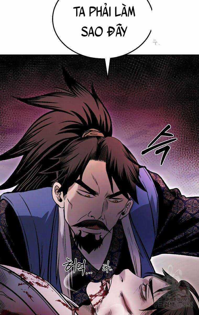 Ma Nhân Hoa Sơn - Chapter 36 - Trang 43