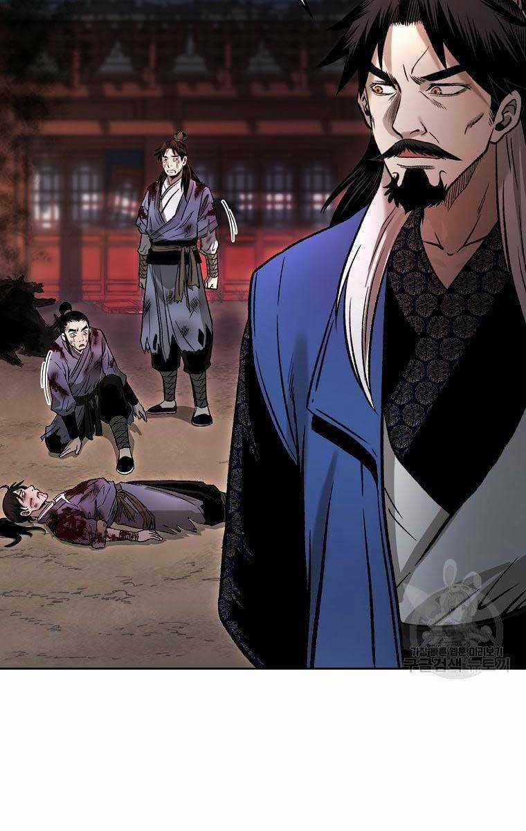 Ma Nhân Hoa Sơn - Chapter 36 - Trang 49