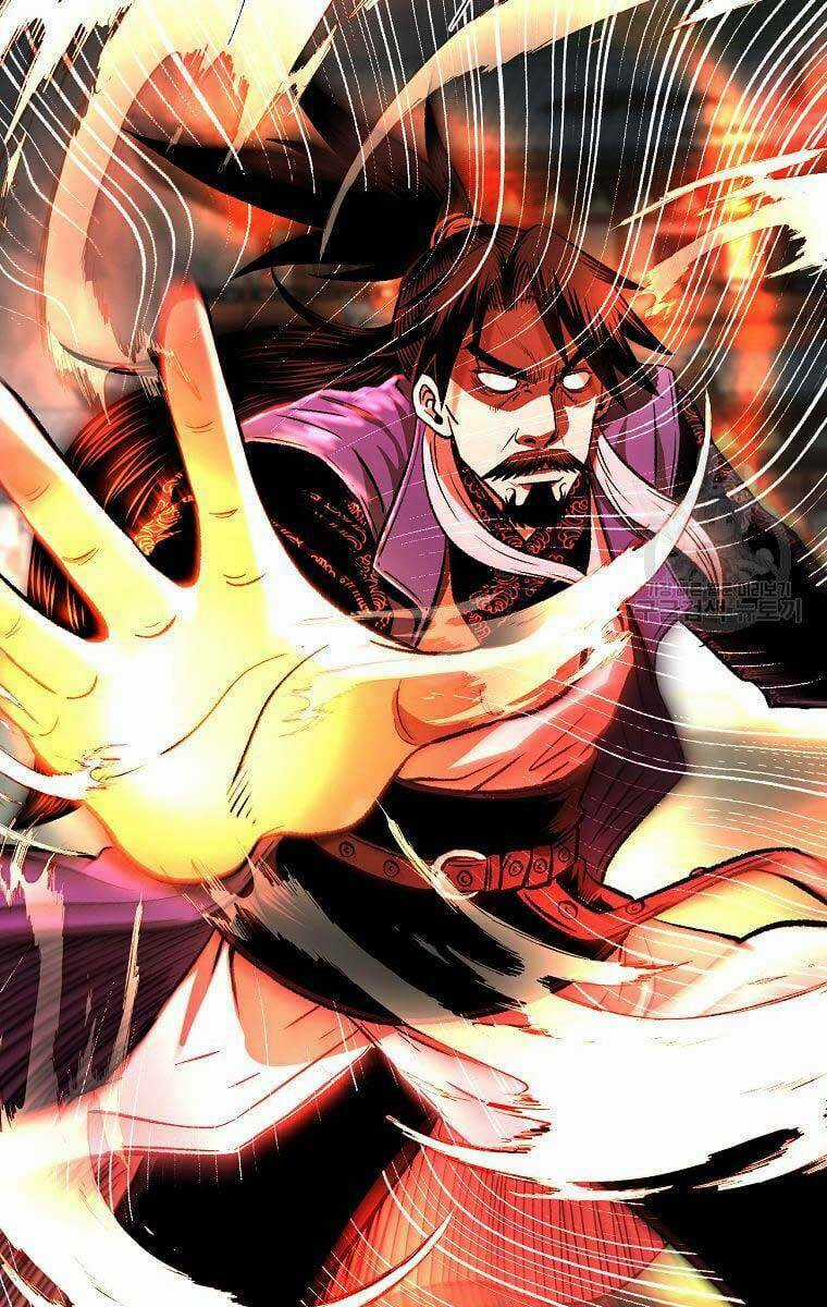 Ma Nhân Hoa Sơn - Chapter 36 - Trang 62