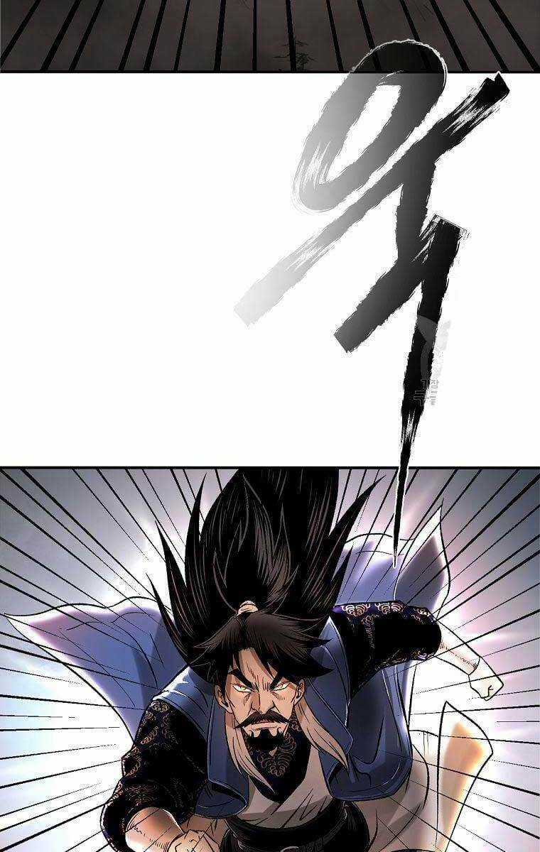 Ma Nhân Hoa Sơn - Chapter 36 - Trang 8