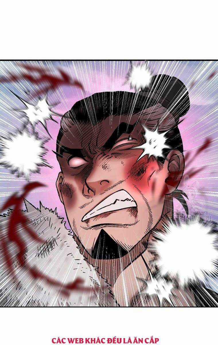 Ma Nhân Hoa Sơn - Chapter 36 - Trang 77