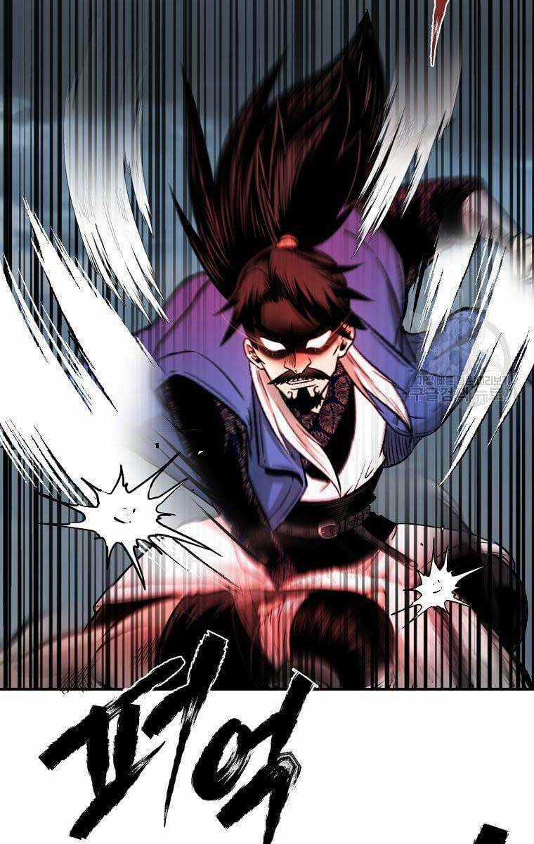 Ma Nhân Hoa Sơn - Chapter 36 - Trang 94