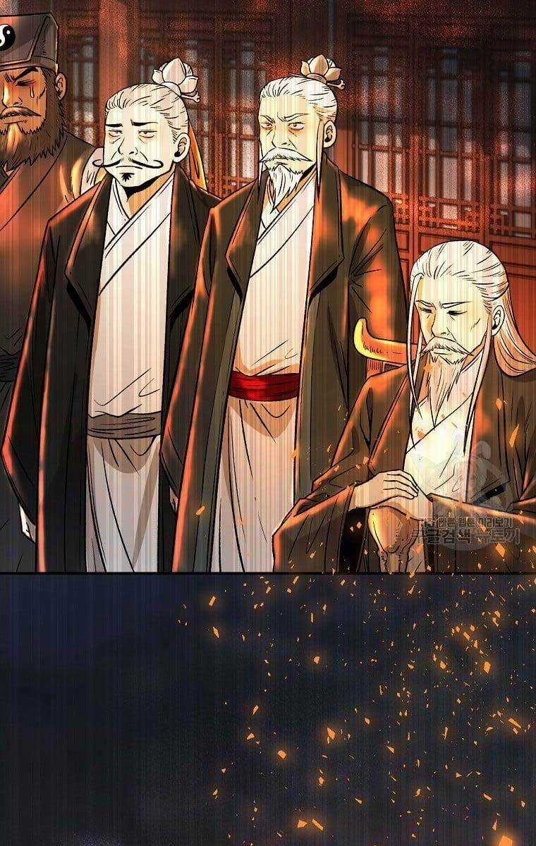 Ma Nhân Hoa Sơn - Chapter 37 - Trang 104