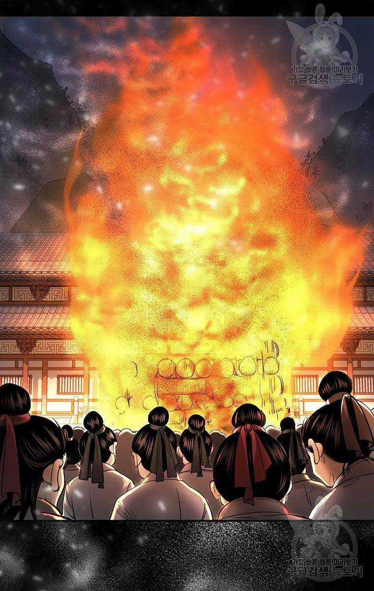 Ma Nhân Hoa Sơn - Chapter 37 - Trang 118