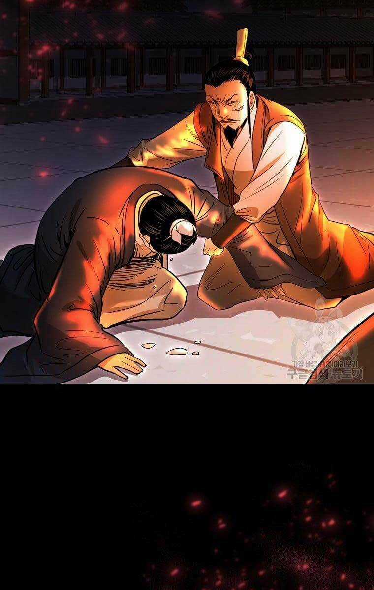 Ma Nhân Hoa Sơn - Chapter 37 - Trang 126