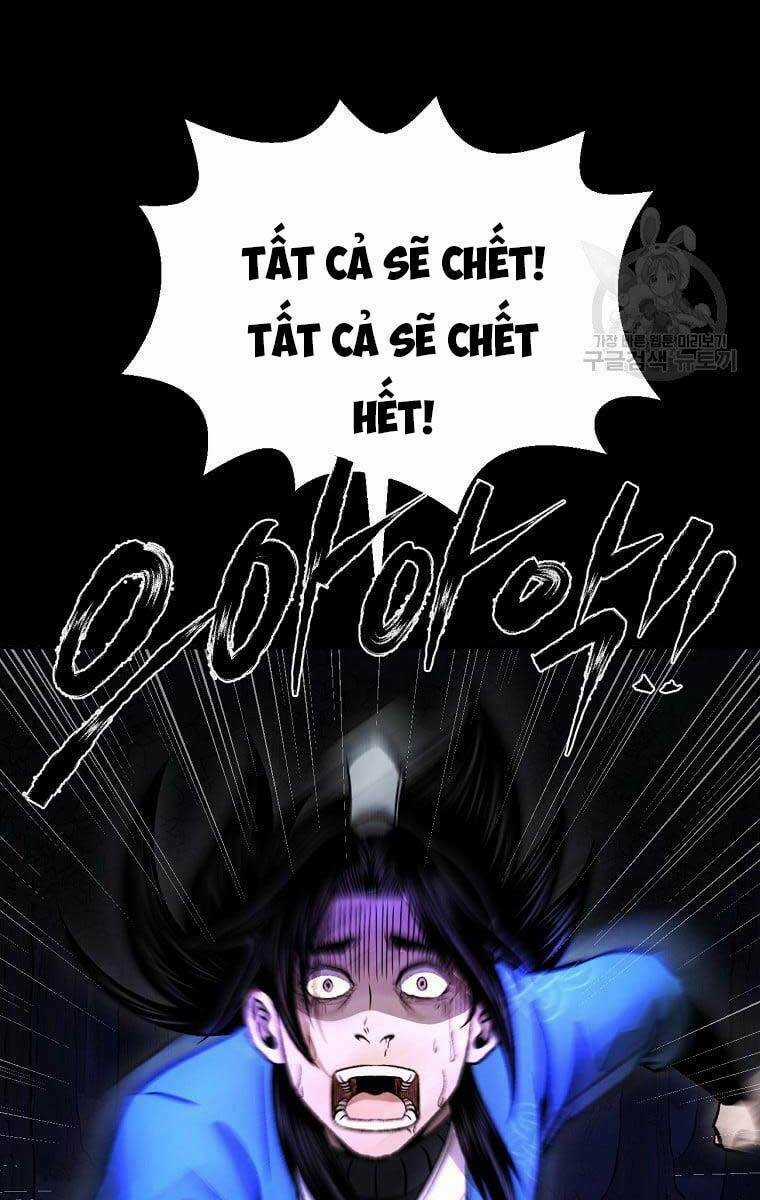 Ma Nhân Hoa Sơn - Chapter 37 - Trang 15