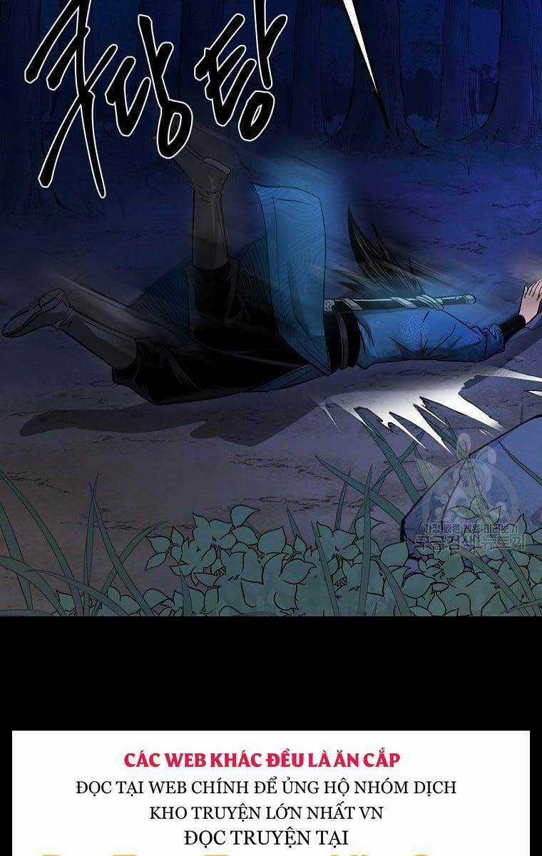 Ma Nhân Hoa Sơn - Chapter 37 - Trang 18