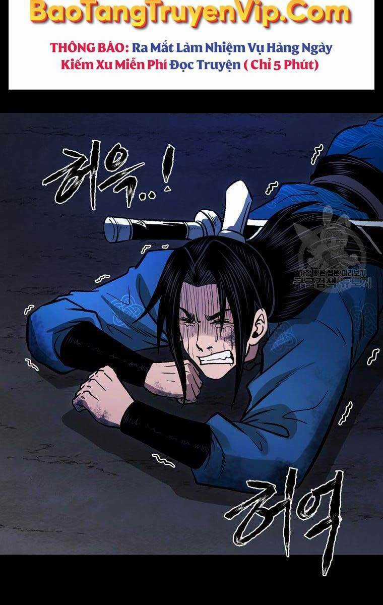 Ma Nhân Hoa Sơn - Chapter 37 - Trang 19