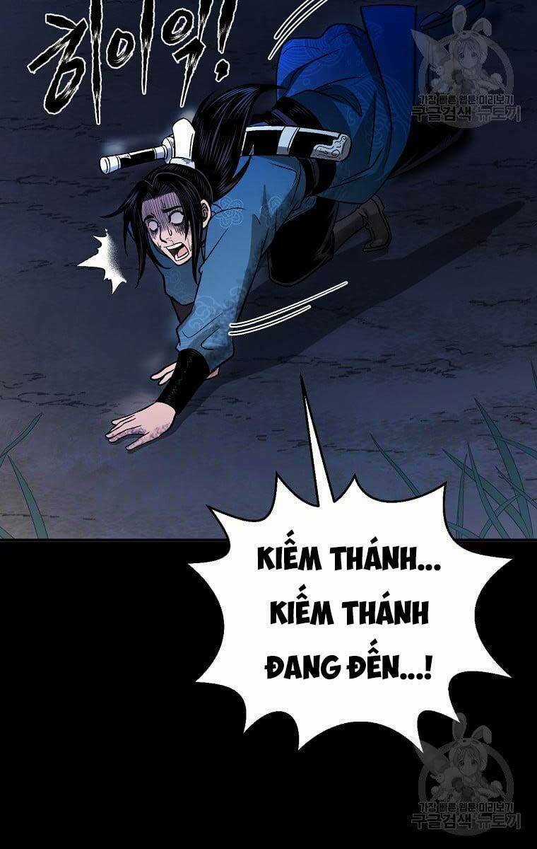 Ma Nhân Hoa Sơn - Chapter 37 - Trang 21