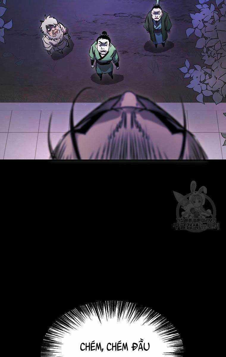 Ma Nhân Hoa Sơn - Chapter 37 - Trang 34