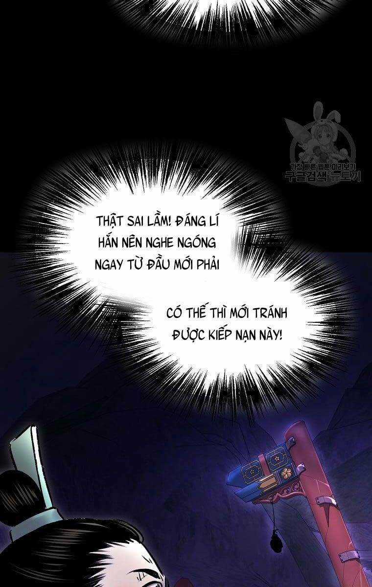 Ma Nhân Hoa Sơn - Chapter 37 - Trang 36