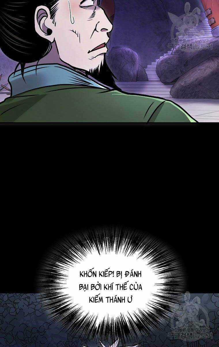 Ma Nhân Hoa Sơn - Chapter 37 - Trang 37