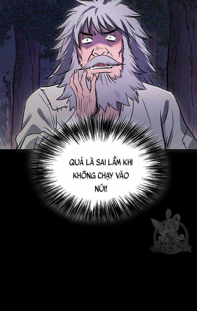 Ma Nhân Hoa Sơn - Chapter 37 - Trang 38