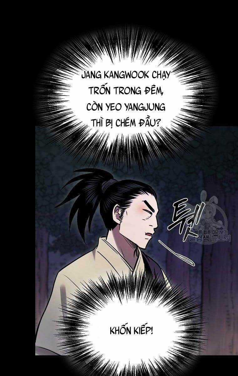 Ma Nhân Hoa Sơn - Chapter 37 - Trang 39