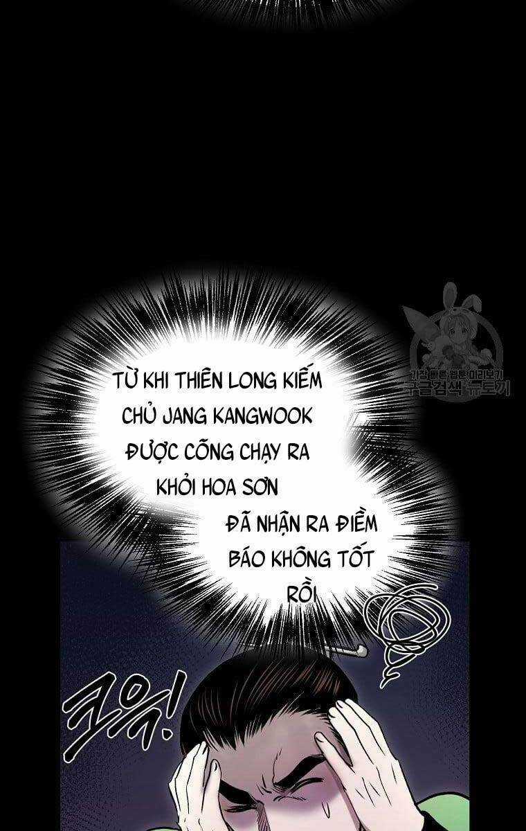 Ma Nhân Hoa Sơn - Chapter 37 - Trang 40