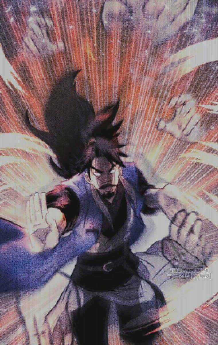 Ma Nhân Hoa Sơn - Chapter 37 - Trang 6