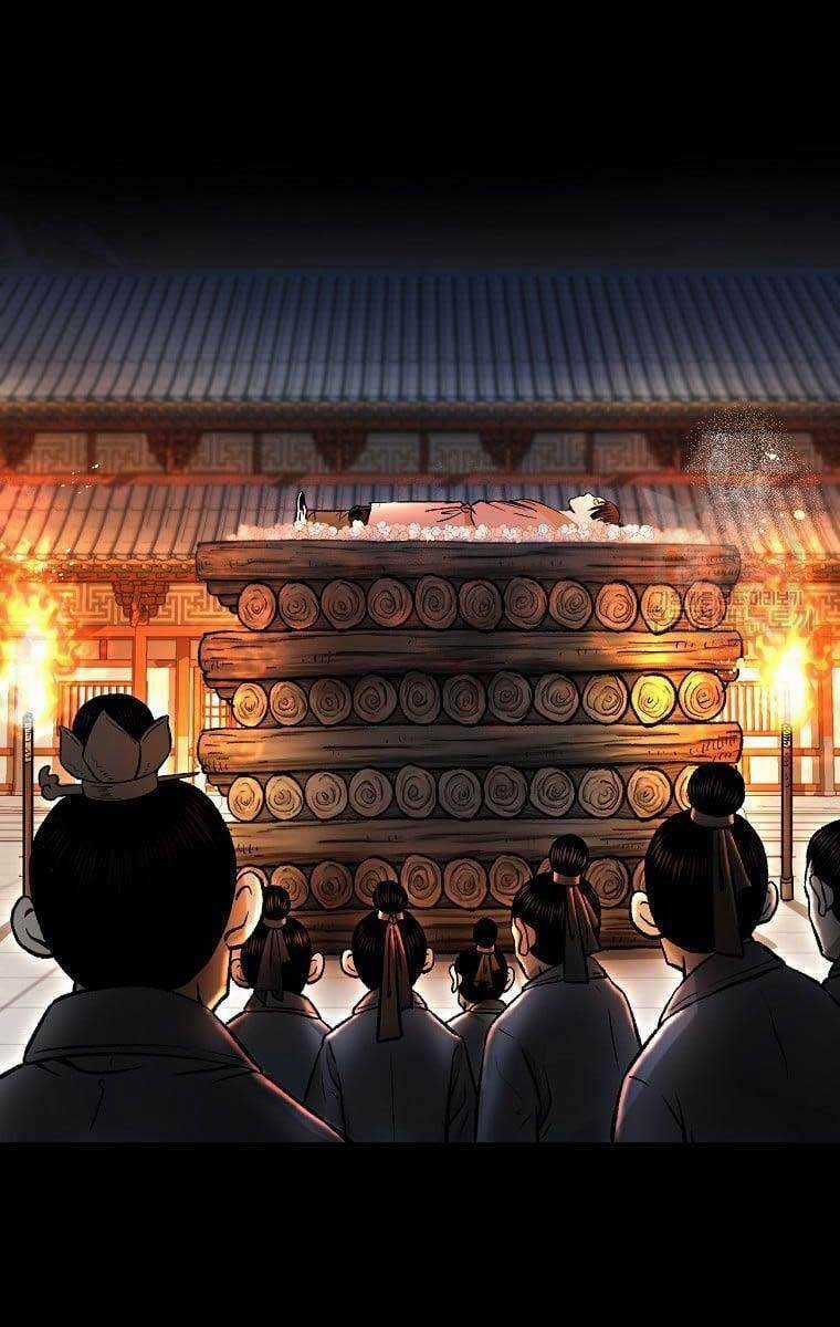 Ma Nhân Hoa Sơn - Chapter 37 - Trang 57