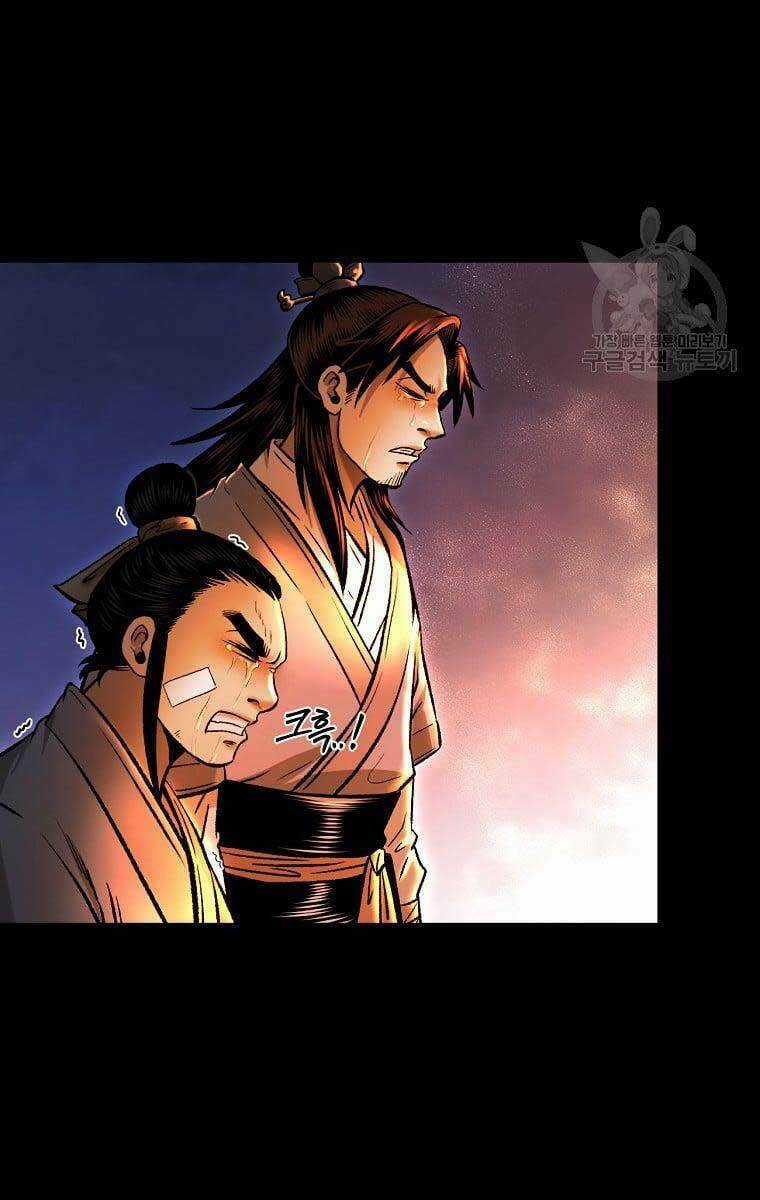 Ma Nhân Hoa Sơn - Chapter 37 - Trang 58