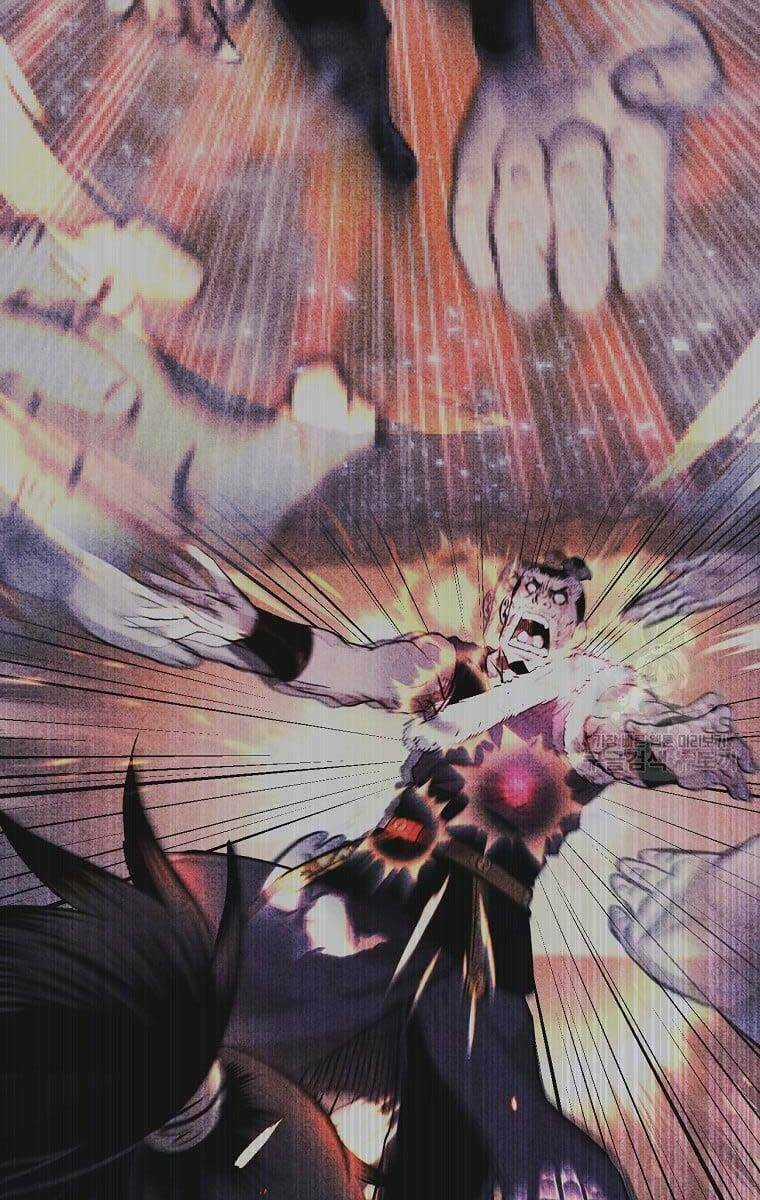 Ma Nhân Hoa Sơn - Chapter 37 - Trang 7